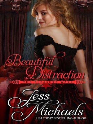 cover image of Beautiful Distraction